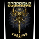 Scorpions - Forever