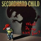 Secondhand Child - What Do You Live For