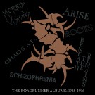 Sepultura - The Roadrunner Albums 1985 - 1996