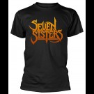Seven Sisters - Logo