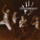 Shenaniganz  - Four Finger Fist Fight