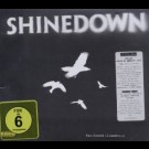 Shinedown - Sound Of Madness,The