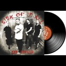 Sick Of It All - Xxv Nonstop