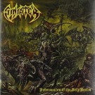 Sinister - Deformation Of The Holy Realm