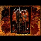 Slayer - Devil On Throne