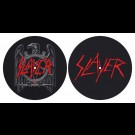 Slayer - Eagle / Scratched Logo