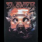 Slayer - Mask Face