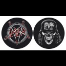 Slayer - Pentagram / Wehrmacht