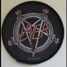 Slayer - Schwerterpentagram - 