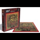 Slayer - Seasons In The Abyss (500 Piece Jigsaw Puzzle)