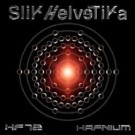Slik Helvetika - Hafnium
