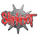 Slipknot - 9 Pointed Star