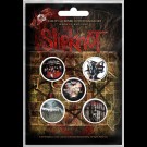 Slipknot - Albums