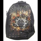 Slipknot - Pentagram (Rucksack)