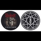 Slipknot - The Gray Chapter