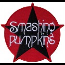 Smashing Pumpkins, The - Star Logo 