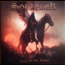 Sorcerer - Reign Of The Reaper 