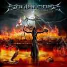 Soulburner - Flames Of An Endless Disease