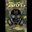 Soulfly - Song Remains Insane