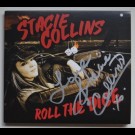 Stacie Collins - Roll The Dice 