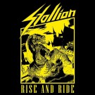 Stallion - Rise And Ride