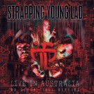 Strapping Young Lad - No Sleep 'Till Bedtime - Live In Australia 