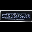 Strydegor - Logo
