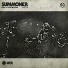 Summoner - Day Of Doom Live