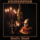 Svartkonst - Devil’s Blood