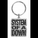 System Of Down - Logo