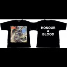 Tank - Honour & Blood - L