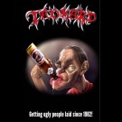 Tankard - The Drunkard