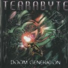 Tearabyte - Doom Generation