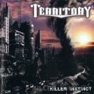 Territory - Killer Instinct