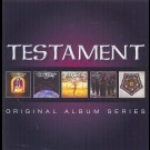 Testament - Original Album Series