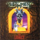 Testament  - The Legacy