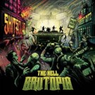 Hell, The - Brutopia