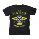 The New Roses - Skull Pilot
