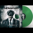 The O'reillys And The Paddyhats - Green Blood