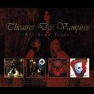 Theatres Des Vampires - The Blackend Collection
