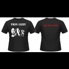 Thin Lizzy - Bad Reputation - XXL