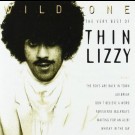Thin Lizzy - Wild One-The Very Best Of