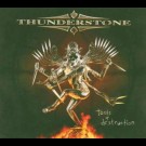 Thunderstone - Tools Of Destruction