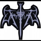 Thyrfing - Logo Cut Out