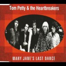 Petty, Tom & The Heartbreakers - Mary Jane's Last Dance