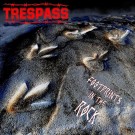 Trespass - Footprints In Rock