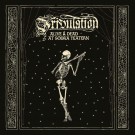 Tribulation - Tribulation - Alive & Dead At Södra Teatern