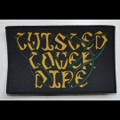 Twisted Tower Dire - Logo