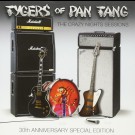 Tygers Of Pan Tang - Crazy Night Sessions