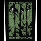 Type O Negative - 4dxfrmbrklyn